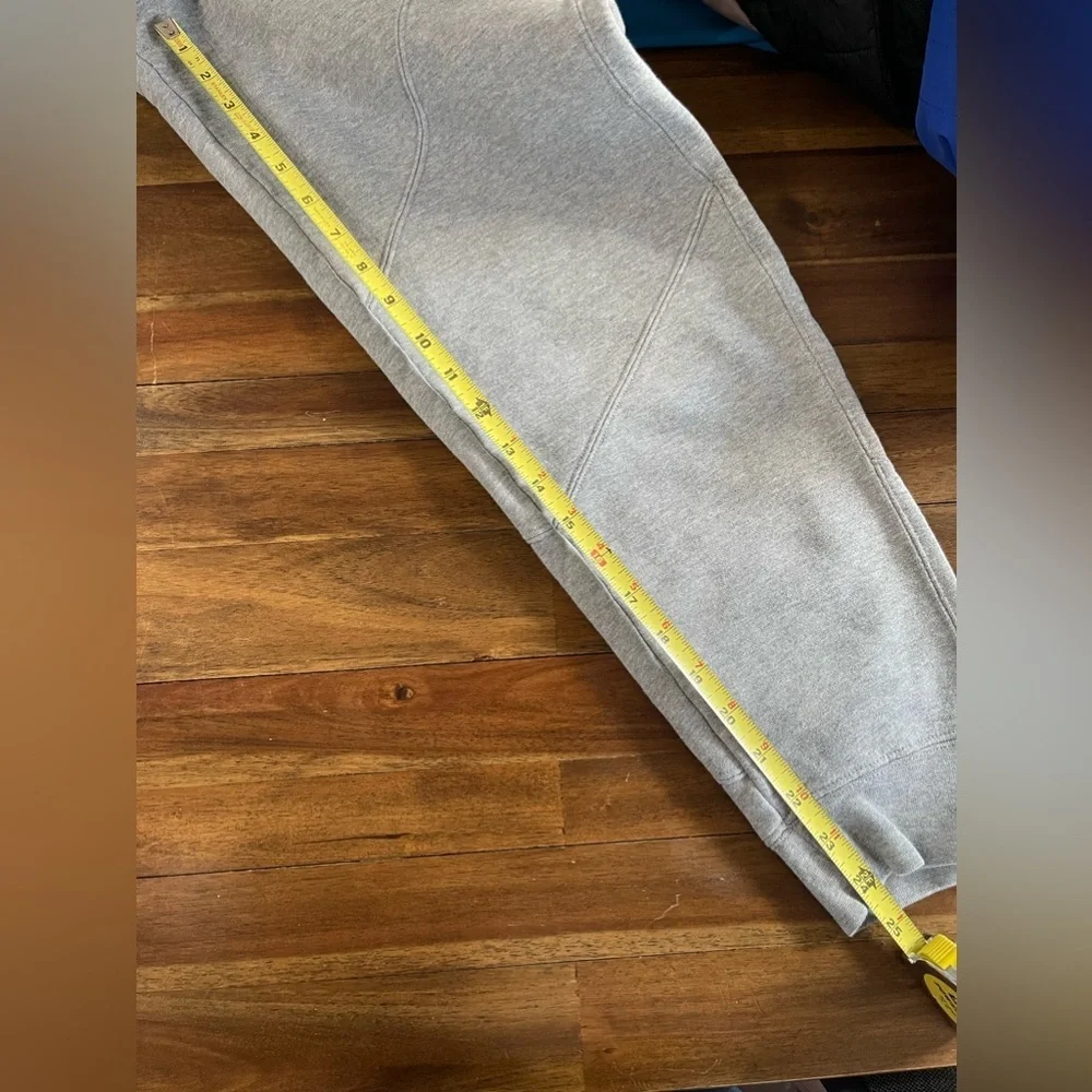 Air Jordan Flight sweatpants gray - Picture 6 of 9